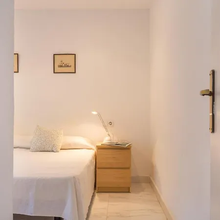 Anc 05 - Apartment