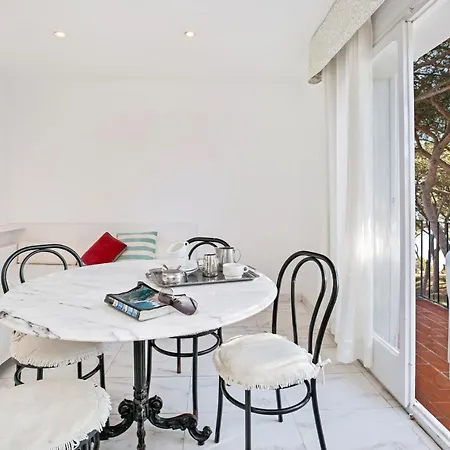 Apartment Anc 05 - Llafranc