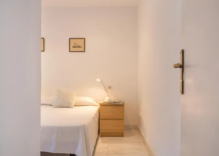 Anc 05 - Apartamento