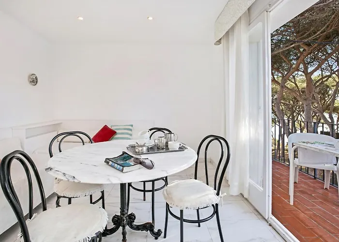 Apartamento Anc 05 - Llafranc